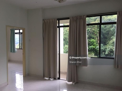 Asia Height Apartment Corner unit For Rent, Farlim