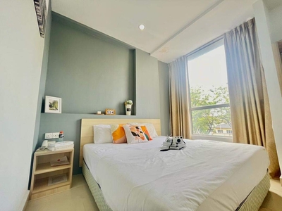 Bukit Winner (Winner Height) Apartment for Sales and Rent