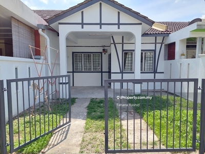 Cheapest Single Storey Terrace Bandar Puncak Alam Fasa 2