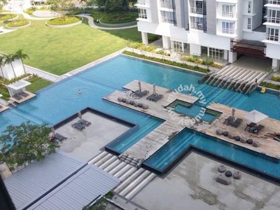 Cheras Taming Vina Versatile Residency Condo for Rent MRT Hussein Onn