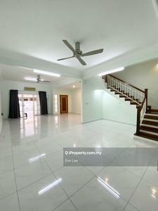 Clean Double Storey Terrace House Kota Permai Bukit Mertajam