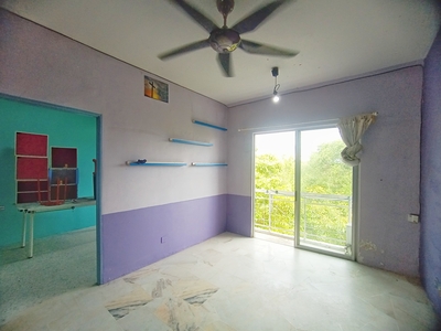 Corner unit Sewa rendah Kabinet dapur tersedia Rosana Villa Putra Perdana