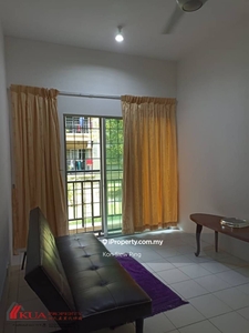 Courtyard Sanctuary Apartment(Ground Floor)For Sale and For Rent!