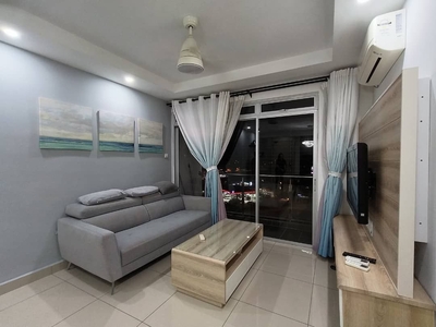 D' Putra Suites For Rent /Apartment / Bandar Putra / Ioi Mall / Indahpura Aeon / Kulai / Senai