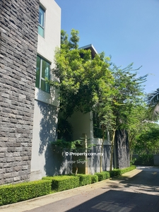 Damansara Heights - gated guarded Villa