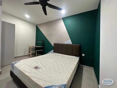 [DK Impian] Beautiful Medium Room Rent At Damansara