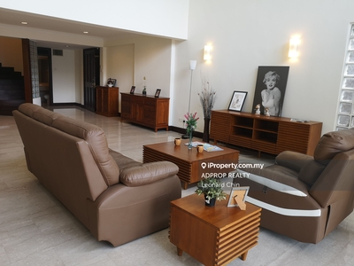 Duplex Penthouse for Rent