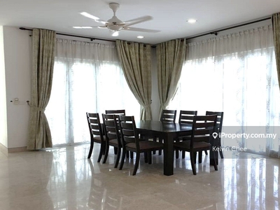 East Ledang @ Melody Park-2 Storey Bungalow With Swimming Pool (Sale)