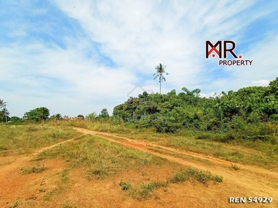 EASY ACCESS Commercial Land Semeling FOR SALE
