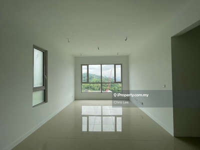 Emerald Hill Facing Lake 2 Bedrooms For Rent