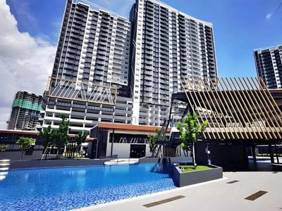 For Rent: Residensi Adelia 2 @ Bangi Avenue, Kajang (Bangi Wonderland)