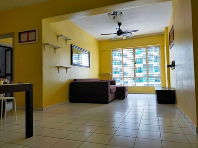 For Rent | Selayang Point Condominium, Selayang, Selangor