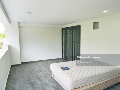 For sale, 2.5 storey Terrace house,Taman Gasing Indah,Petaling Jaya