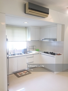 Fully furnished Condominium at One Jelatek Setiawangsa for Rent