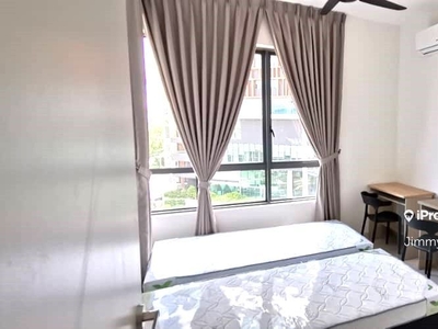 Fully Furnished Riana South