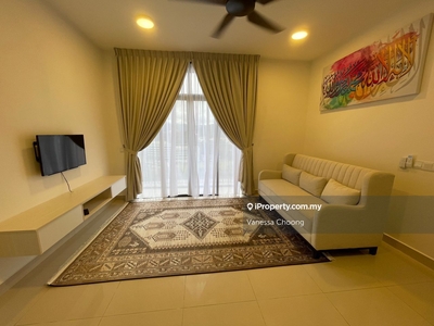 Henna Residence - Fully Furnished Including Wifi