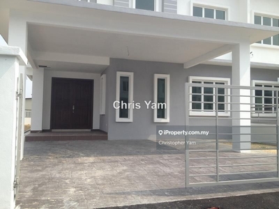 Hillview Kajang Semi-D house for Sale