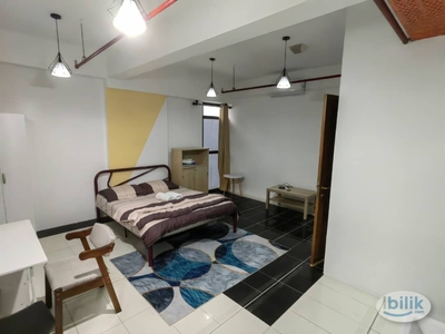 icon City Petaling Jaya , Selangor Master Room For Rent