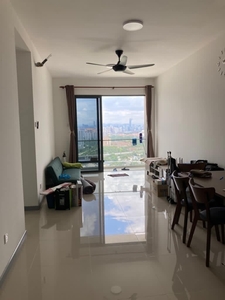 Kepong, Unio Residence Master Room For Rent rm1050