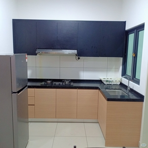 Middle Room at Parkhill Residence, Bukit Jalil