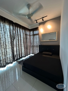 Balcony Room at Parkhill Residence, Bukit Jalil (Free Utilities)