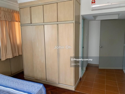 Montkiara Pines Condominium furnish unit move in immediately for Rent
