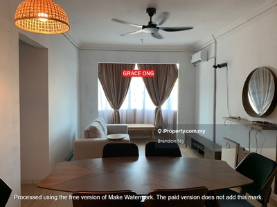 Mutiara Heights For Rent