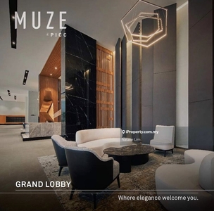 Muze - with passion for quality development