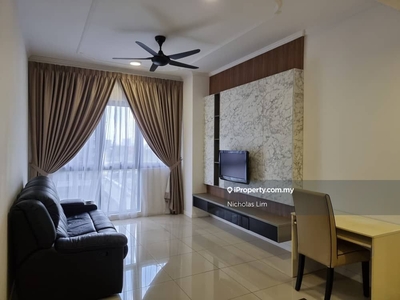 Novum Nice Id Furnished For Rent