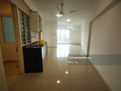 Old Klang road condo for Rent Partially Furnished Movein condition