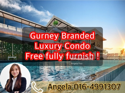 Own a Marriott's Experience in a Branded Luxury Residence in gurney !
