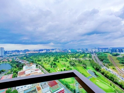 Panorama Residence @ Kelana Jaya/PJ,LRT Kelana Jaya,LRT Glenmarie