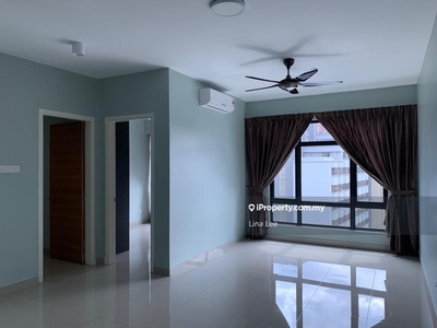 Pearl Suria Luxury Services Residence at Old klang road