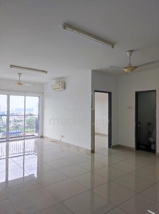 Puchong Taman Mas Sepang Koi Prima Condominium for Sale Nr Klang River