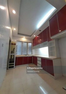 Pv8 Fully Renovated Wit KLCC view