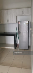 Residence Sentulmas Partially Furnished Unit For Rent