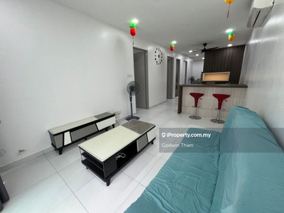Residensi Matang Homes and Matang Premier for Rent