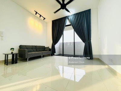 Residensi Panorama Kelana Jaya for Rent