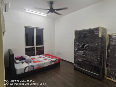 Residensi Pauh Permai Fully Furnished For Rent