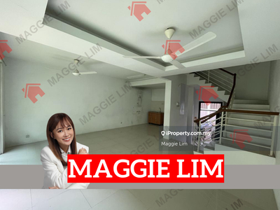 Richmont Residence 2700sf Jelutong 3 Storey Link Bungalow