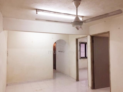 Seberang Jaya Tenggiri Ground floor Flat for Rent