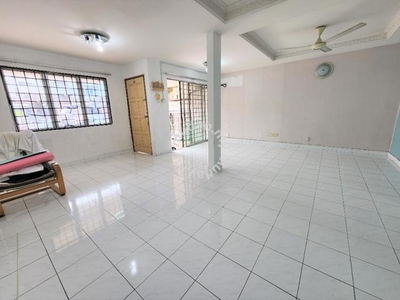 Seksyen 27, RENOVATED & FULLY EXTENDED, 20x60, Freehold, Alam Megah