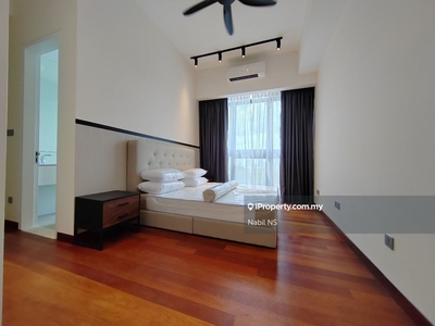 Senada 2 Bedrooms New Corner Unit with Golf Course View