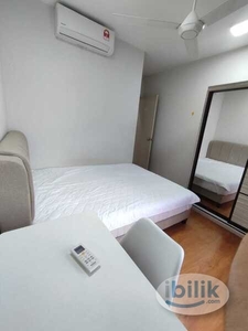 Single Room at Zefer Hill Residence, Bandar Puchong Jaya