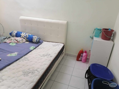 Single rooms for rent at ss2 , Petaling Jaya