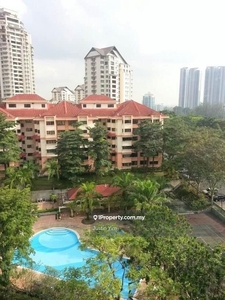 Sunway Sutera Condominium for auction