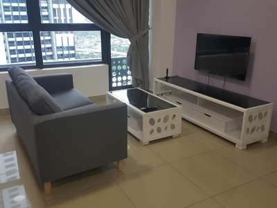 Super Cheap Fully Furnished Unit Ready For Rent