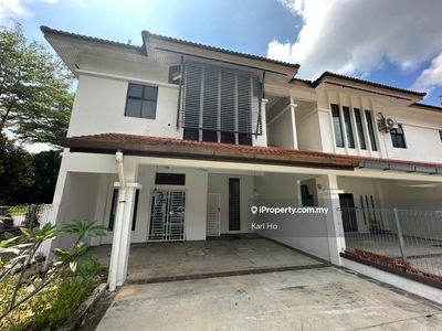 Taman Laguna Johor Bahru 2 Storey Terrace House 5bed5bath