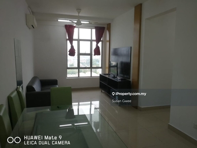 The Arc Condo at Cyberjaya for Rent