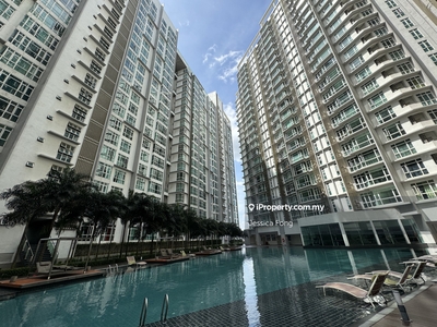 The Court @ Central Residence for Sale Cheap